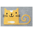 Badematte Neko (2 Größen und 2 Modelle)