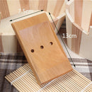 Kreative Seifenschalen Kyobashi (4 Modelle)