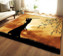 Bushido Teppich Tamaki (4 Größen)