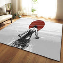 Bushido Teppich Suzu (4 Größen)