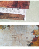 Bushido Teppich Tamaki (4 Größen)