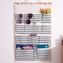 Badezimmer Hängetasche Nerima (2 Farben)