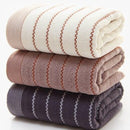 Badetuch Ona (3 Farben)