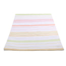 Gestreiftes Badetuch Tokio
