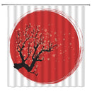 Duschvorhang Suita (4 Größen)