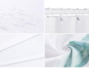 Duschvorhang Asahikawa (4 Größen)