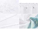 Duschvorhang Suita (4 Größen)