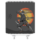 Duschvorhang Takatsuki (4 Größen)