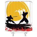 Duschvorhang Kochi (4 Größen)