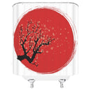 Duschvorhang Suita (4 Größen)