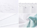 Duschvorhang Miu (5 Größen)