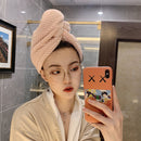 Kopftuch-Kappe Itabashi