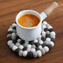 Esstisch Untersetzer Kawo