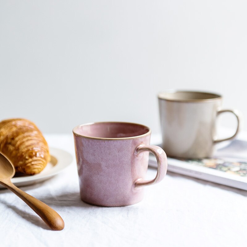 Kaffeetasse Suginami (4 Farben)