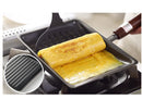 Tamagoyaki Omelettpfanne Himeji