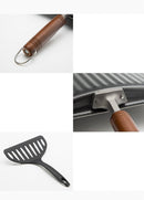 Tamagoyaki Omelettpfanne Himeji