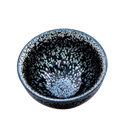 Asiatische Jianzhan Teeschale Furano