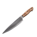 Hochwertiges Küchenmesser Izu