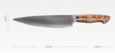 Hochwertiges Küchenmesser Izu