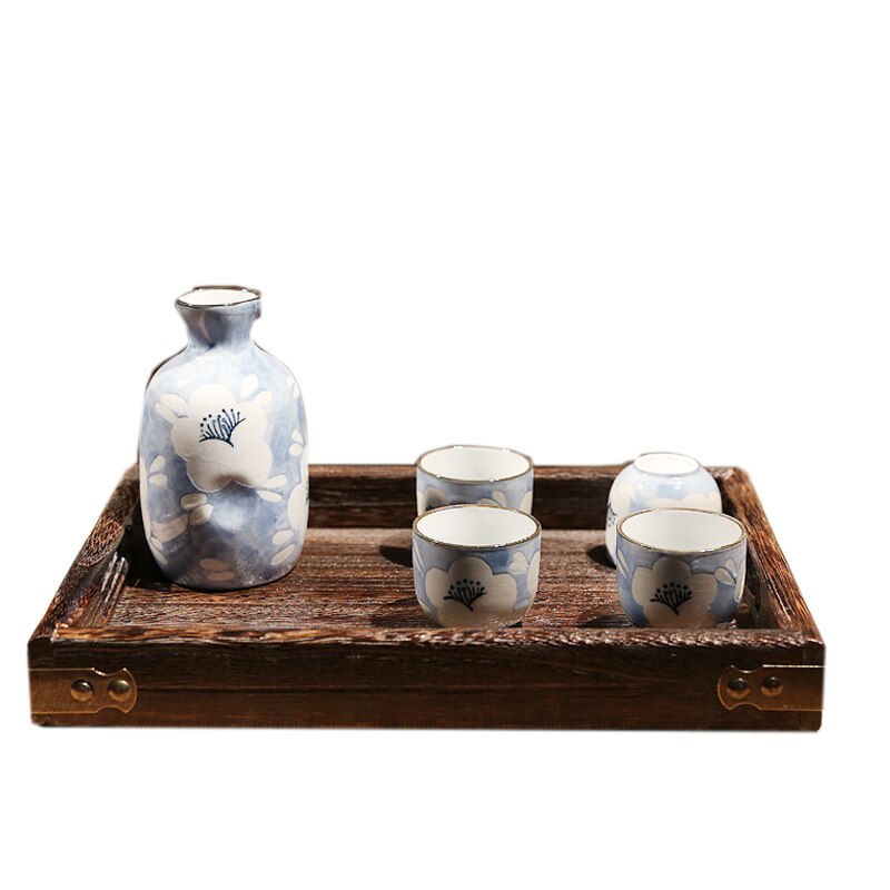 Sake Set Honoka