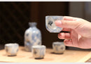 Sake Set Honoka