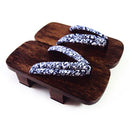 Herren Geta Sandalen Yamaguchi