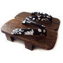 Herren Geta Sandalen Uji