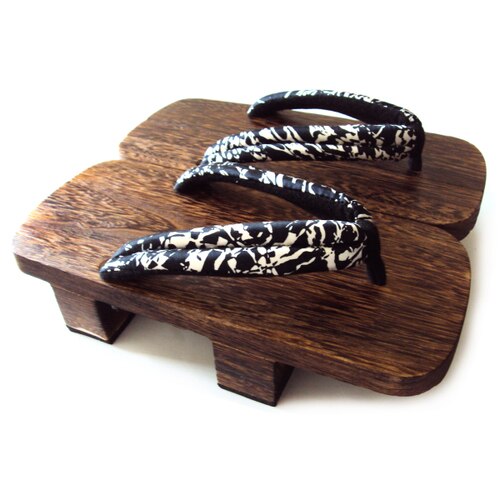 Herren Geta Sandalen Itami