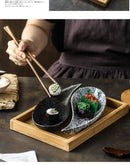 Sushi Platte Chiba (12 Modelle)