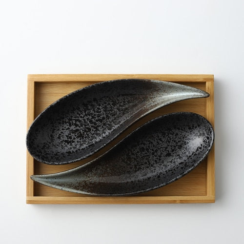 Sushi Platte Chiba (12 Modelle)