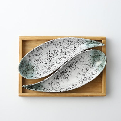Sushi Platte Chiba (12 Modelle)