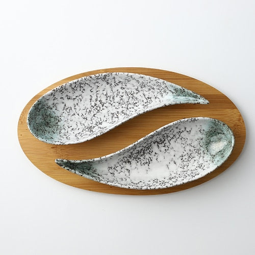 Sushi Platte Chiba (12 Modelle)