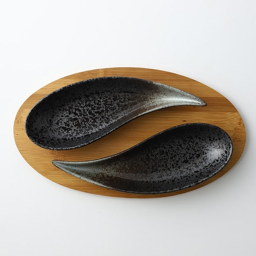 Sushi Platte Chiba (12 Modelle)