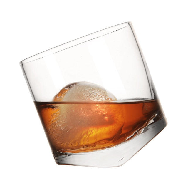 Asiatisches Whiskyglas Uchi