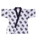 Chefkochuniform Fukushima (3 Größen)