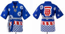 Kochjacke Aomori