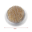 Ikebana Kenzan-Nadeln Bunkyo