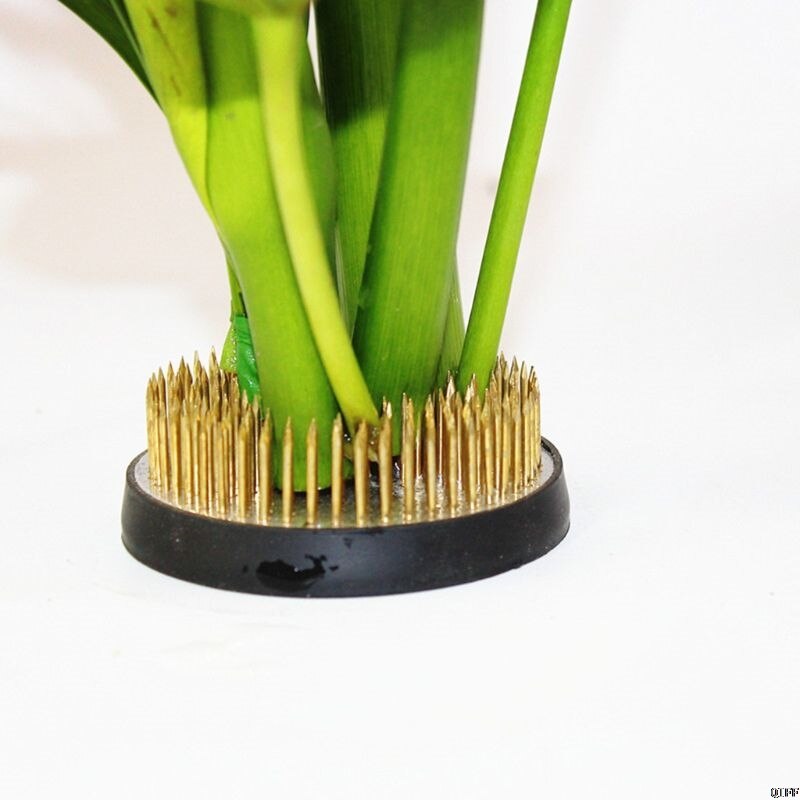 Ikebana Kenzan-Nadeln Bunkyo