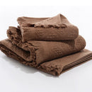 2 Teiliges Badetuch-Set Himeji