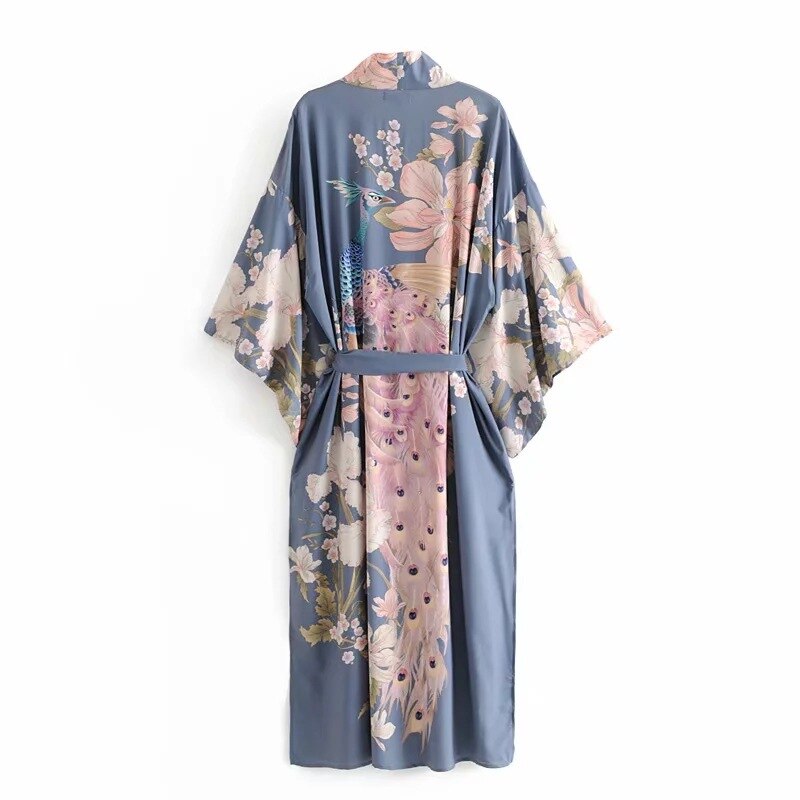 Damen Kimono Rishiri (3 Größen)