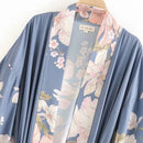 Damen Kimono Rishiri (3 Größen)