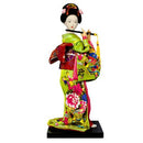 Geisha Puppe Koshi