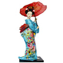 Geisha Puppe Yoshino