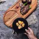 Asiatisches Tablett Pippu (4 Modelle)