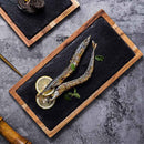 Asiatisches Tablett Pippu (4 Modelle)