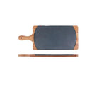 Asiatisches Tablett Pippu (4 Modelle)