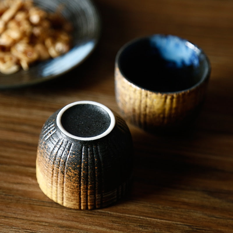 Sake-Set Yuzawa