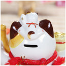 Maneki Neko Ume (6 Modelle)