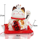 Maneki Neko Ume (6 Modelle)