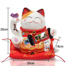 Maneki Neko Ume (6 Modelle)